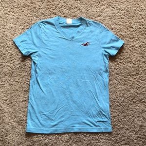 Men’s S Hollister Tee